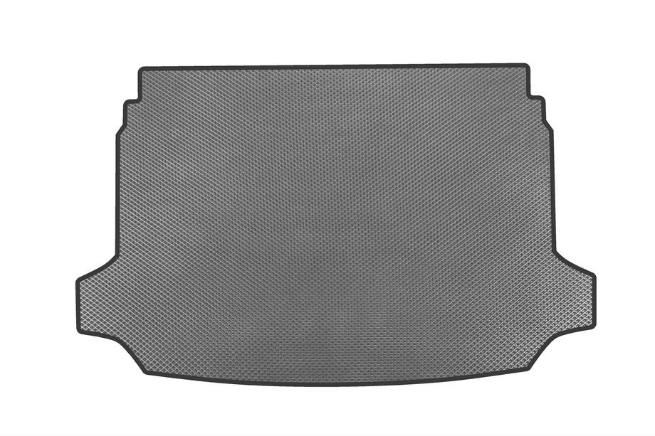 Fiat 600/600e 2023– EVA kofferbakmat (Electro, grijs) Image