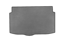 Hyundai I-20 2020– EVA V1 kofferbakmat (Grijs) foto 1