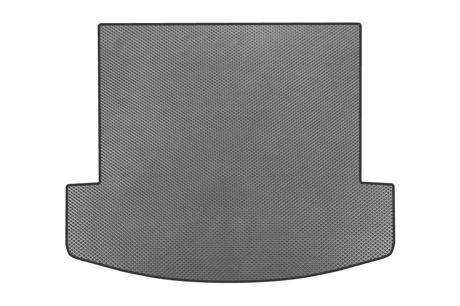 Hyundai Santa Fe 5 2023– EVA V1 kofferbakmat (Grijs) Image