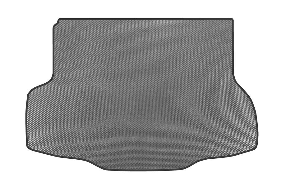 Honda City 2021– EVA kofferbakmat (grijs) Image