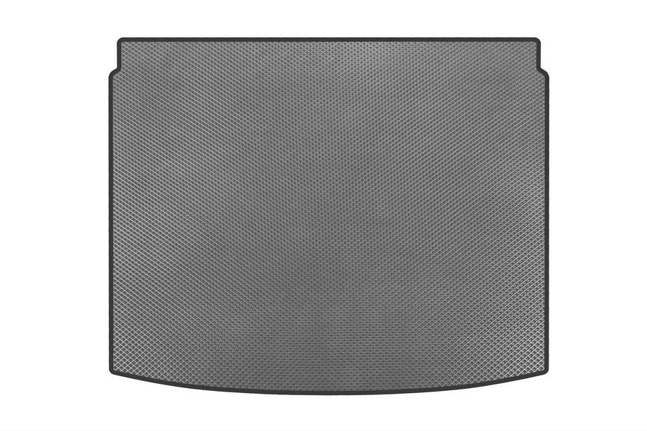 Kia EV3 EVA kofferbakmat (grijs) Image