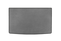 Mercedes B-klasse W246 2011–2018 EVA V1 kofferbakmat (Grijs) foto 1