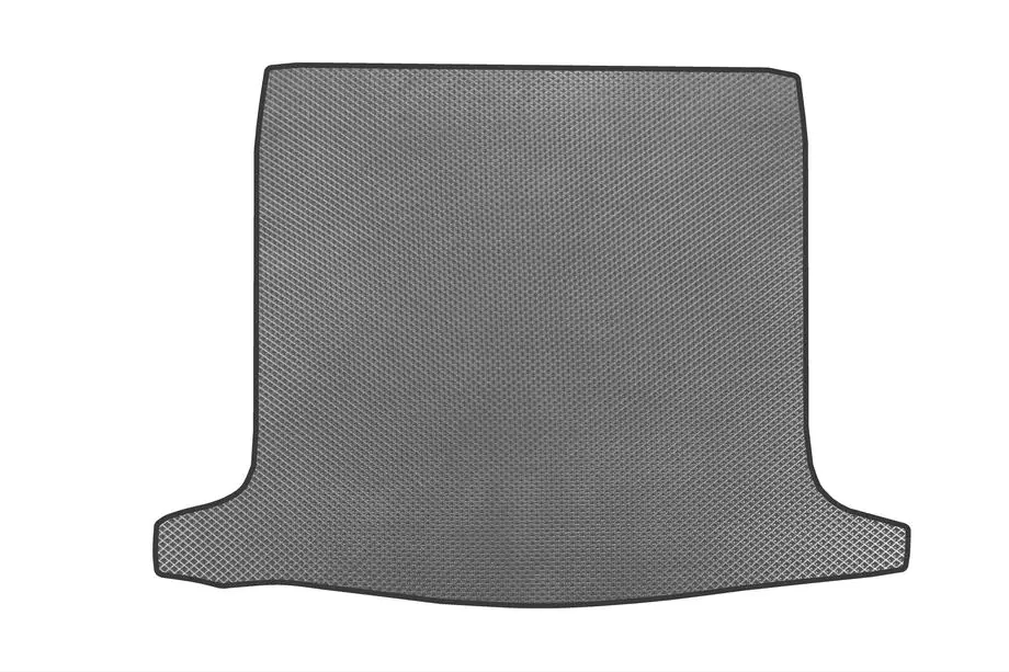 Mercedes CLA C118 2019– EVA kofferbakmat (SD, grijs) Image