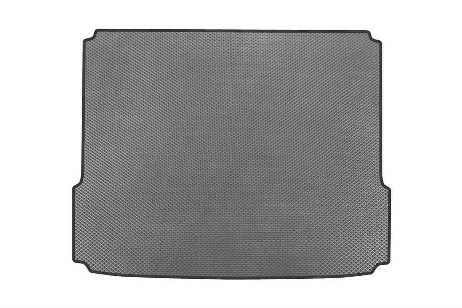 Mercedes EQB 2021– EVA kofferbakmat (grijs) Image