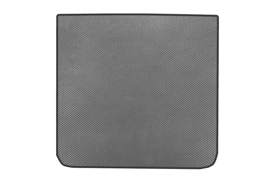 Mercedes EQE EVA kofferbakmat (grijs) Image