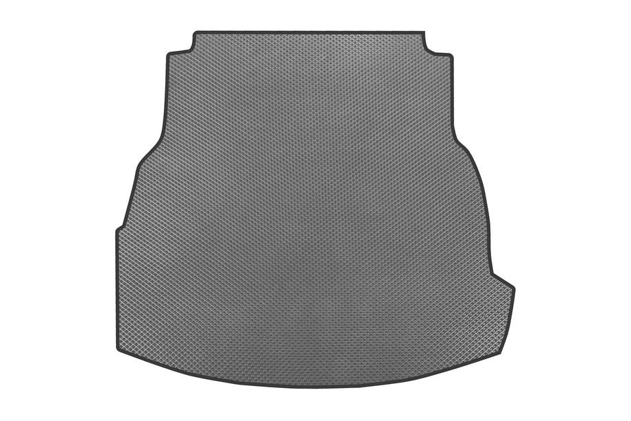 Mercedes CLE C236/A236 2024– EVA kofferbakmat (grijs) Image