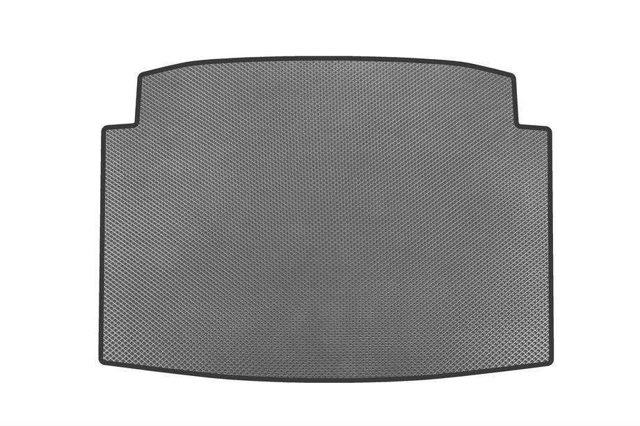 MG 4 EV 2022– EVA V1 kofferbakmat (Grijs) Image