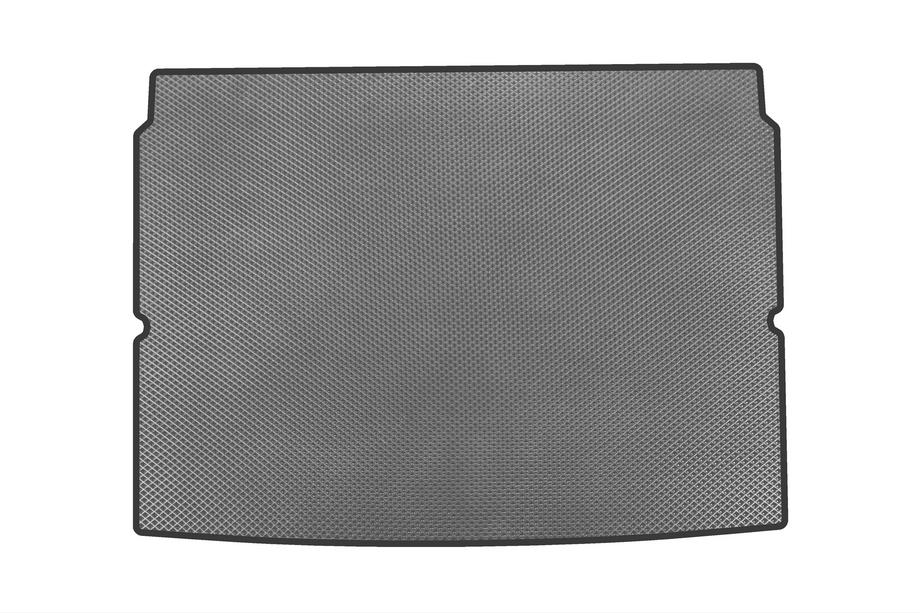 Peugeot 2008 2019– Kofferbakmat EVA V2 (2023-, Elektro, Grijs) Image