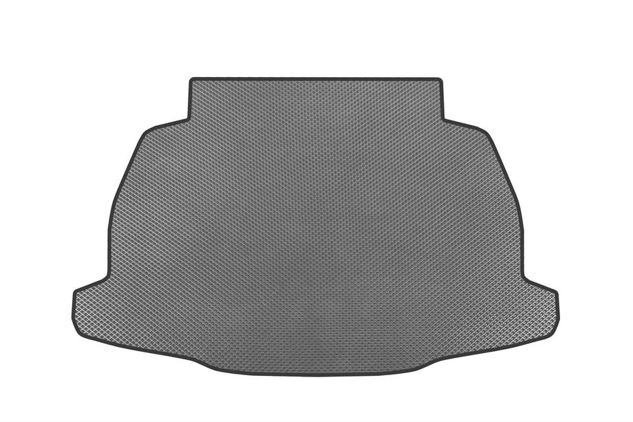 Toyota C-HR 2023– EVA kofferbakmat (grijs) Image