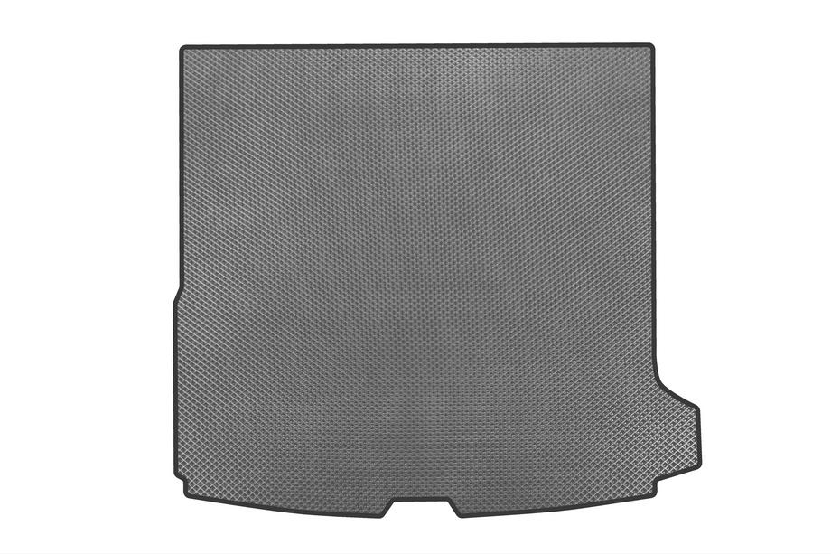 Volvo V60 2019– EVA kofferbakmat (SW, grijs) Image