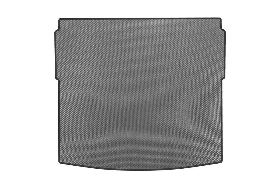 Volkswagen Tayron 2024– EVA V1 kofferbakmat (Grijs) Image