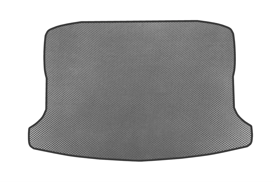 Volkswagen Taos/Tharu 2018–2024 EVA kofferbakmat (grijs) Image