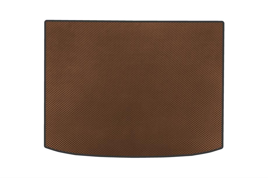 Audi A3 2020– EVA kofferbakmat (HB, bruin) Image