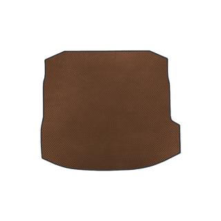EVA kofferbakmat (Sedan, bruin) Audi A3 2020–