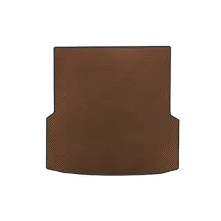 EVA kofferbakmat (voor i4 G26, bruin)