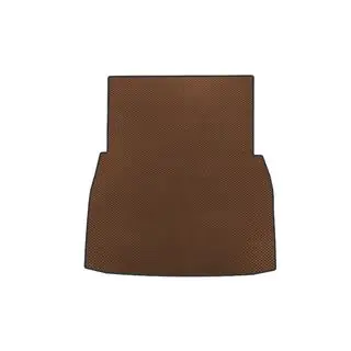 EVA kofferbakmat (voor G70E, bruin)