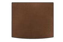 BMW X1/iX1 (U11) 2022– EVA kofferbakmat (voor X1, bruin) foto 1
