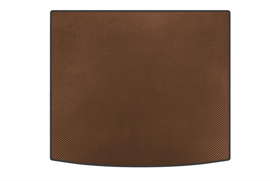 BMW X1/iX1 (U11) 2022– EVA kofferbakmat (voor X1, bruin) Image