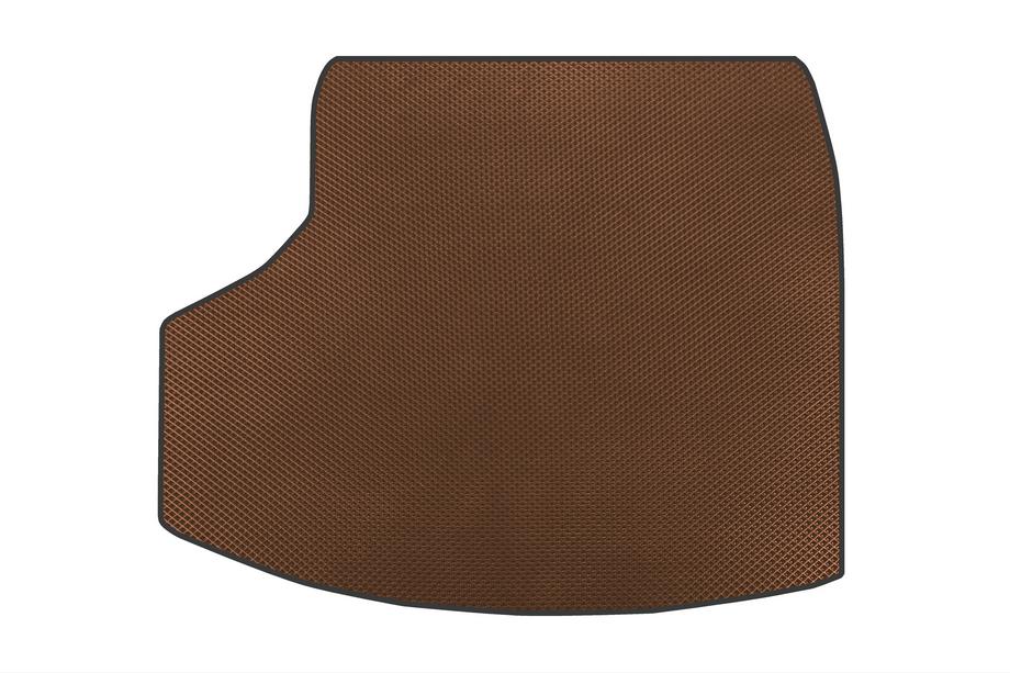 BYD Han 2020– EVA kofferbakmat (Bruin) Image