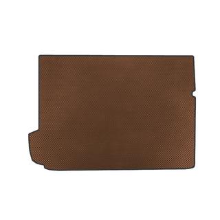 EVA kofferbakmat (voor Grand, bruin) Citroen C-4 Picasso 2013–2022