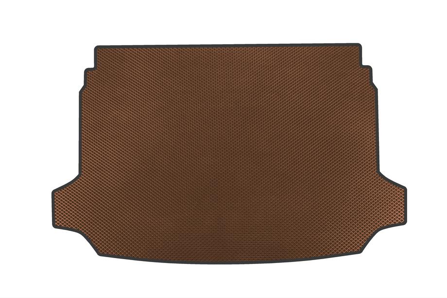 Fiat 600/600e 2023– EVA kofferbakmat (Electro, bruin) Image