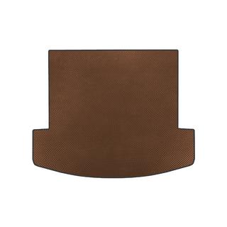 EVA V1 kofferbakmat (bruin)