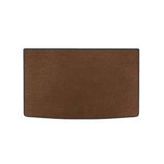 EVA V1 kofferbakmat (bruin) Mercedes B-klasse W246 2011–2018