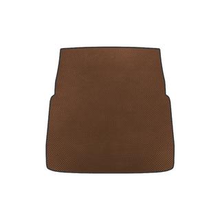 EVA V1 kofferbakmat (Short, Bruin)