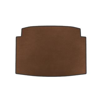 EVA V1 kofferbakmat (bruin) MG 4 EV 2022–