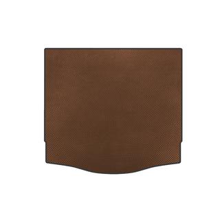 EVA V1 kofferbakmat (bruin)