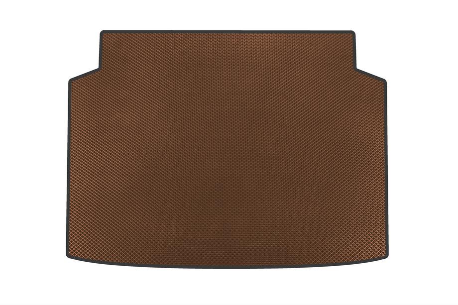 Peugeot 308 2021– EVA kofferbakmat (Bruin) Image