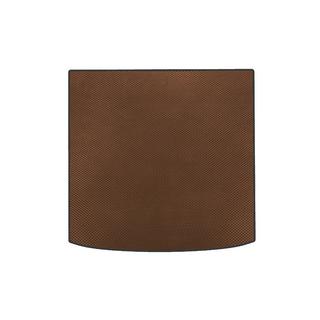 EVA V1 kofferbakmat (bruin)