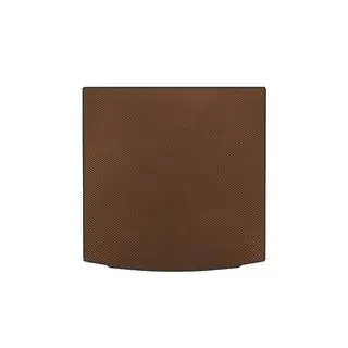 Kofferbakmat EVA V1 (SD, bruin)