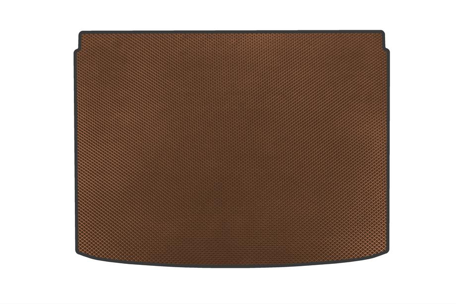 Suzuki Vitara 2015– Kofferbakmat EVA V2 (Bruin) Foto 1