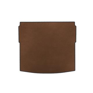 EVA V1 kofferbakmat (bruin)