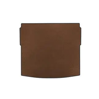 EVA V1 kofferbakmat (bruin)