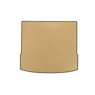 EVA kofferbakmat (Beige)
