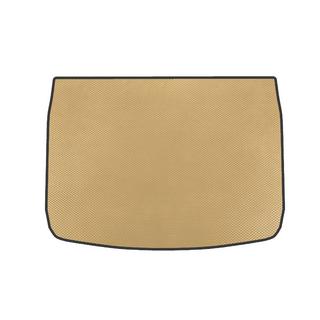 EVA V1 kofferbakmat (Beige)