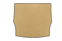 BMW 2-serie F22/F23 2014–2021 EVA V2 kofferbakmat (voor F22, beige) foto 1