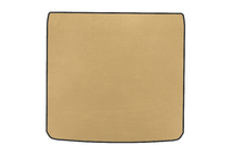 BMW 2 Serie Gran Coupe F44 2020–2024 EVA kofferbakmat (voor F44, beige) foto 1