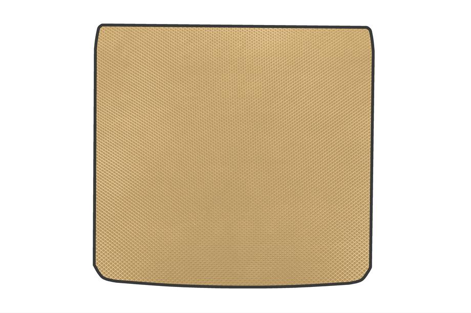 BMW 2 Serie Gran Coupe F44 2020–2024 EVA kofferbakmat (voor F44, beige) Image