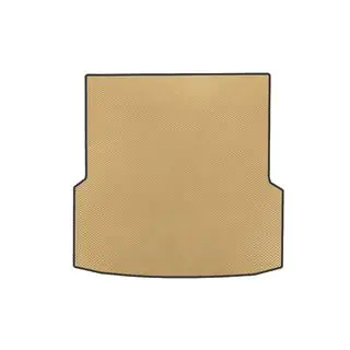 EVA kofferbakmat (voor i4 G26, beige)