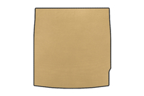 BMW 6-serie F12/F13/F06 2011–2018 EVA kofferbakmat (voor F12/13, beige) foto 1