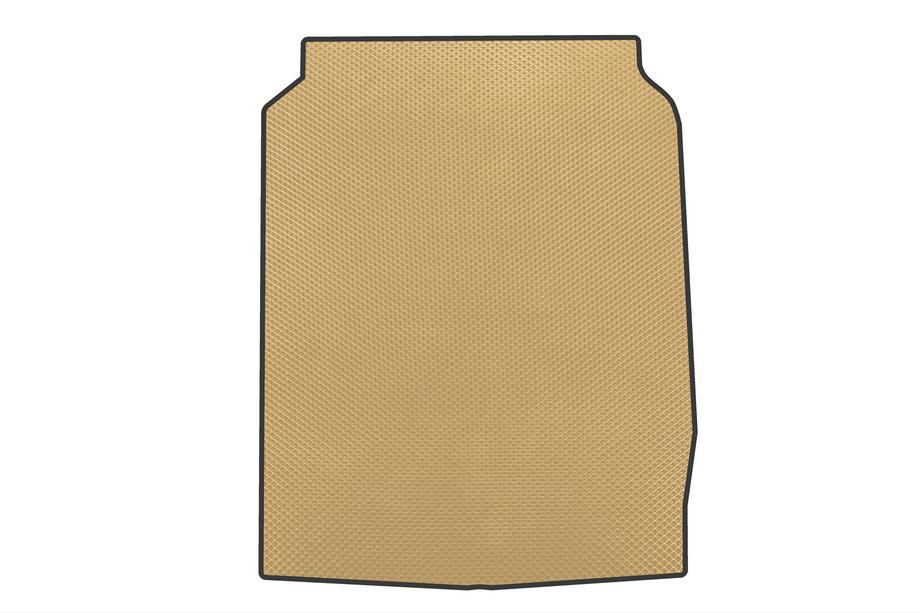 BMW 6-serie F12/F13/F06 2011–2018 EVA kofferbakmat (voor F06, beige) Image