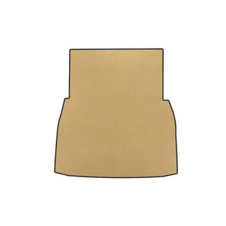EVA kofferbakmat (Voor G70E, beige) BMW 7 Serie G70/G71 2022–