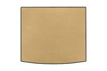 BMW X1/iX1 (U11) 2022– EVA kofferbakmat (voor IX1, beige) foto 1