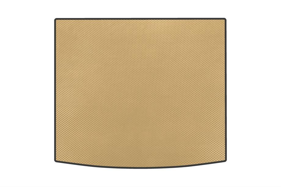BMW X1/iX1 (U11) 2022– EVA kofferbakmat (voor IX1, beige) Image