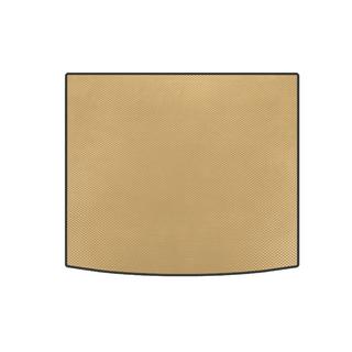 EVA kofferbakmat (voor X1, beige)