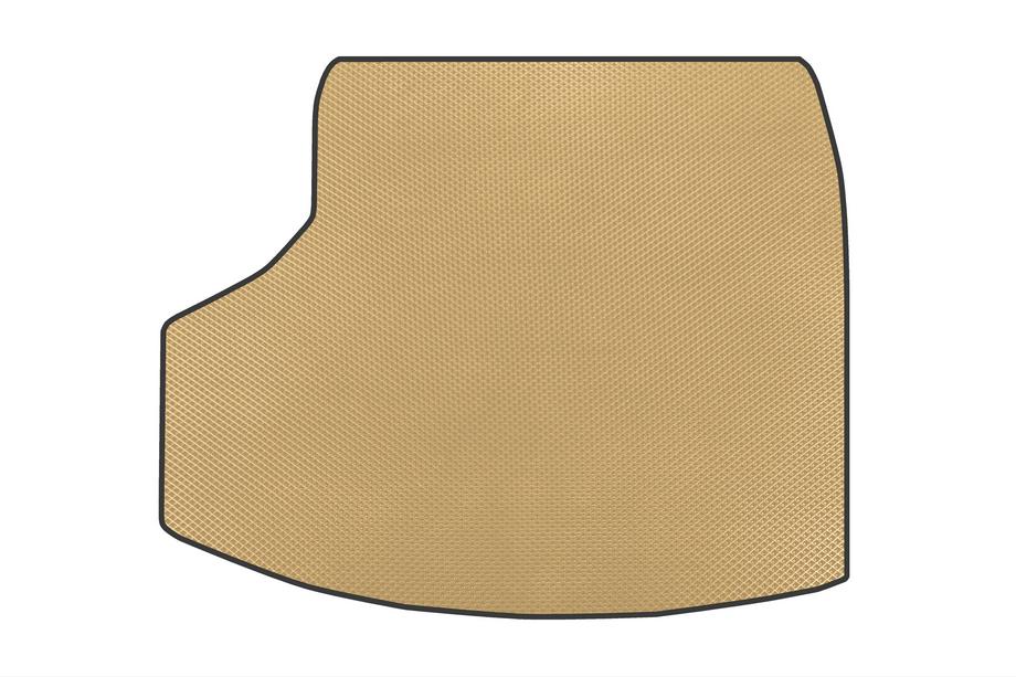 BYD Han 2020– EVA kofferbakmat (Beige) Image