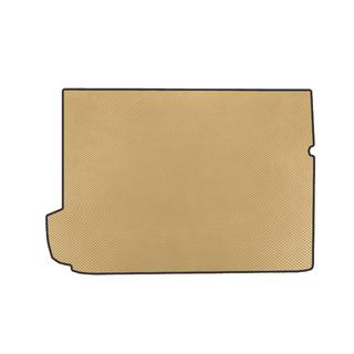 EVA kofferbakmat (voor Grand, beige) Citroen C-4 Picasso 2013–2022